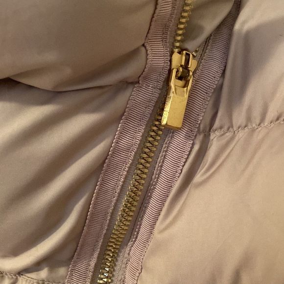 Athleta Cardamom Spice Downabout Vest - Picture 10 of 11